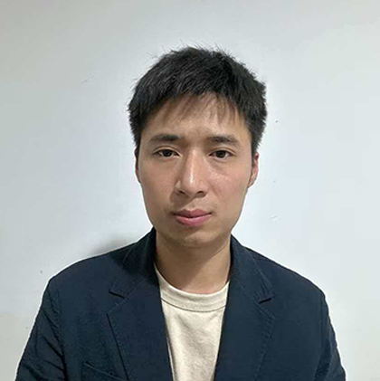 项目统筹・客户对接